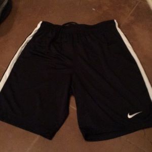 Men’s Nike Soccer Shorts